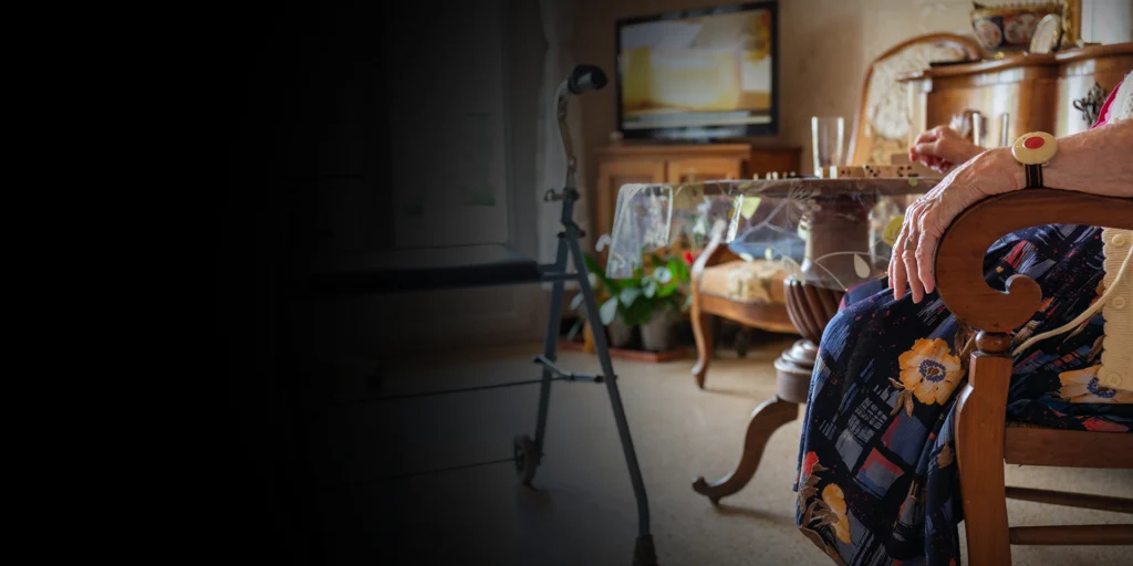 Solutions d'autonomie pour les seniors